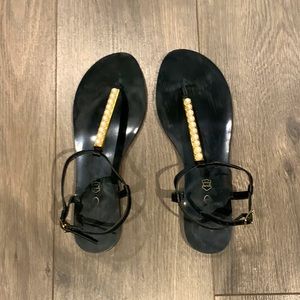 Pearl Sandals size 9